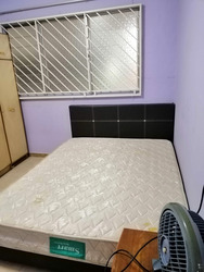 Blk 187 Boon Lay Vista (Jurong West), HDB 2 Rooms #539456341